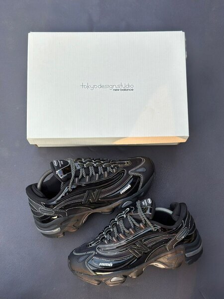 New Balance 1000 original