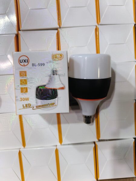 Ampoule LED Disco UXI