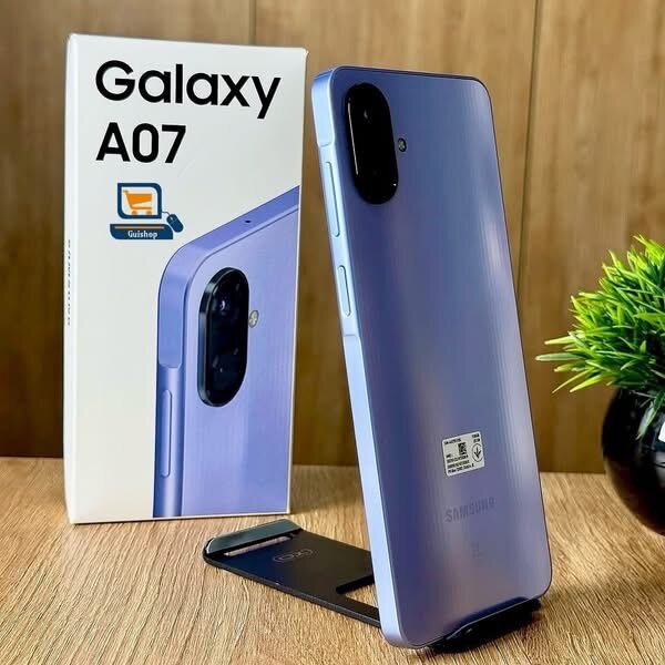 Smartphone Galaxy A07