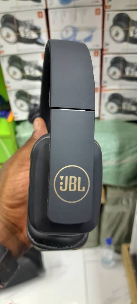JBL Wireless Headphones