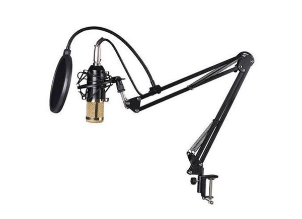 Micro à condensateur BM 800