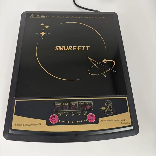 Plaque à Induction Smurfett