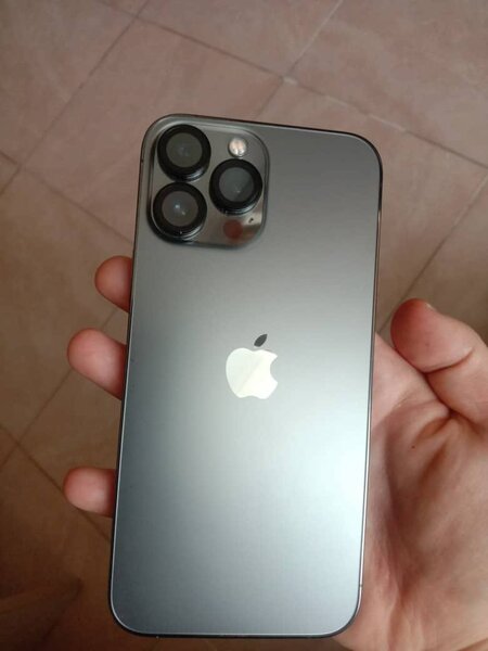 Iphone 13 pro max