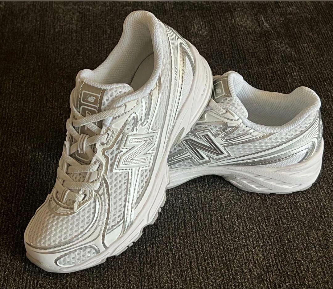 Baskets New Balance élégantes