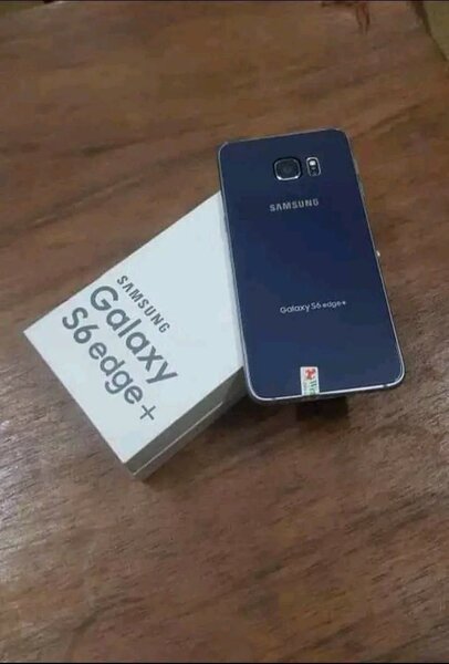 Samsung Galaxy S6 Edge+