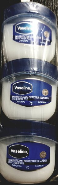 Vaseline Protecteur Peau 7g
