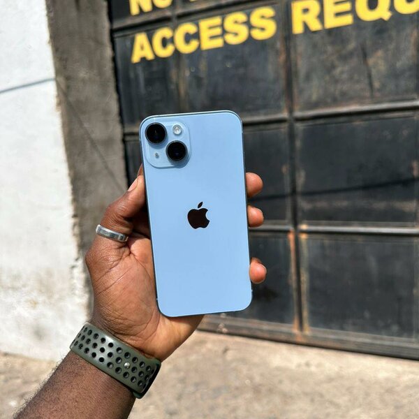 Apple iPhone 14 128GB  Blue
