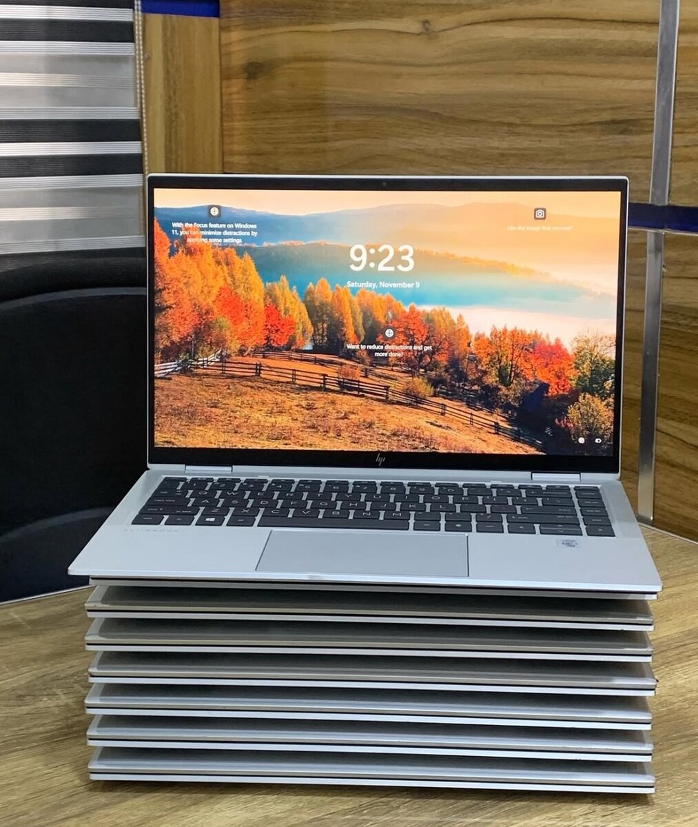 HP Elitebook 1040 G7