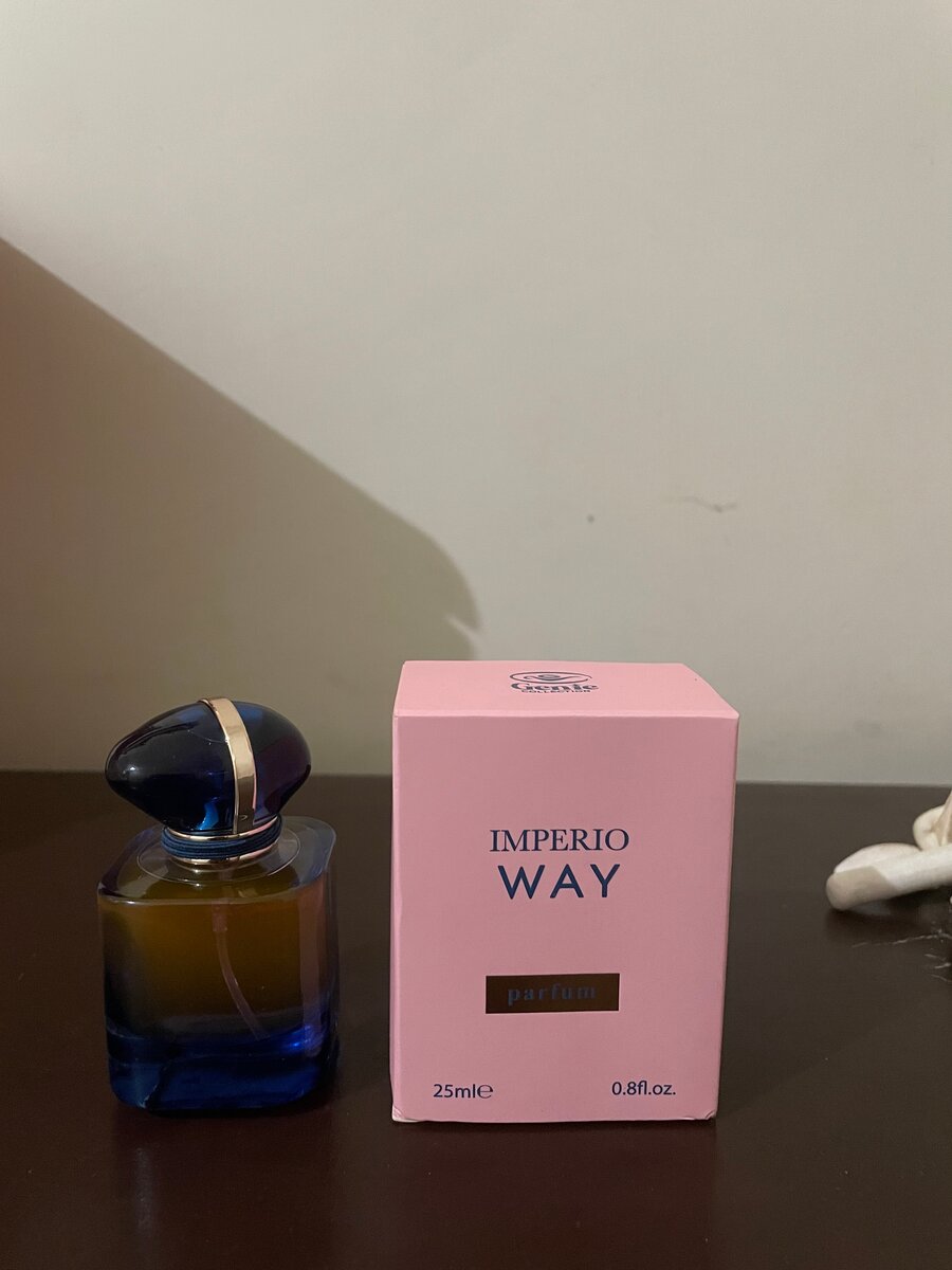 Parfum Imperio Way  25ml