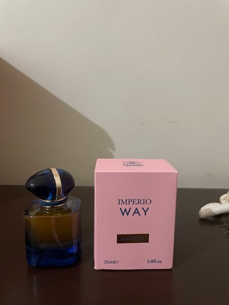 Parfum Imperio Way  25ml