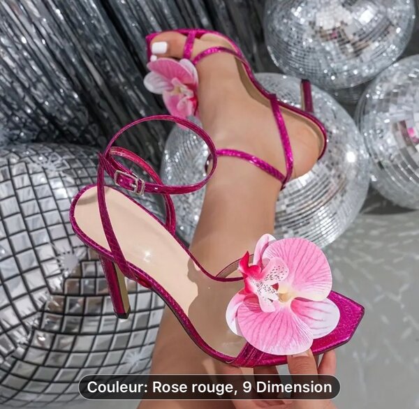 Chaussures