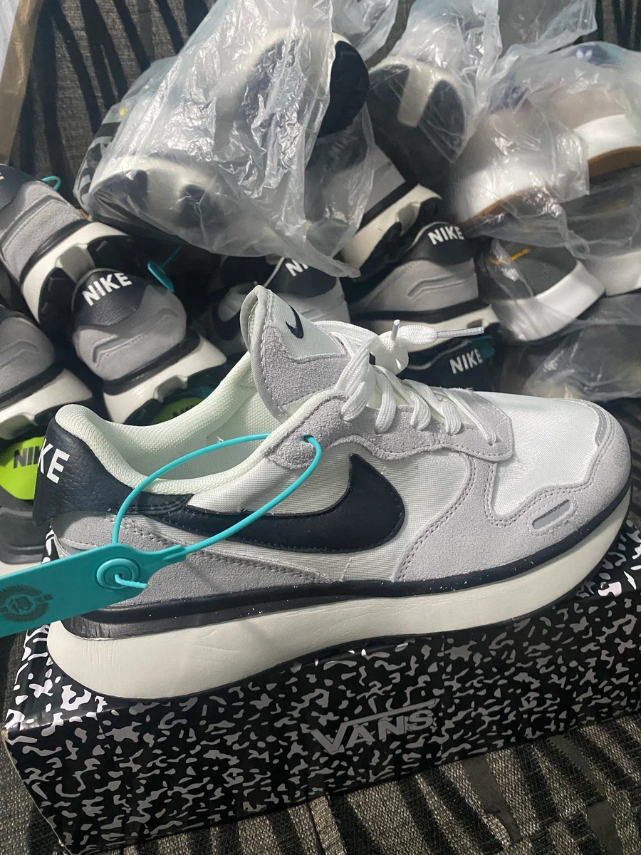 Baskets légères Nike