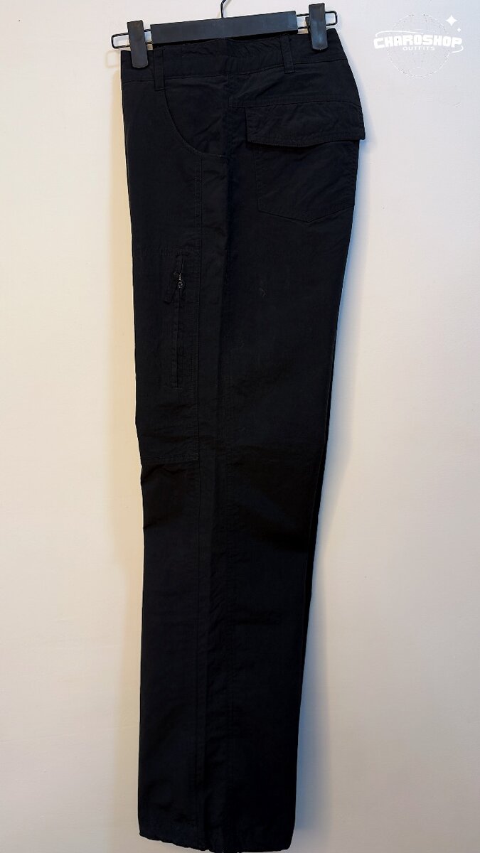 Pantalon cargo urbain homme