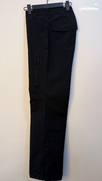 Pantalon cargo urbain homme