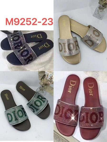 Sandales femme