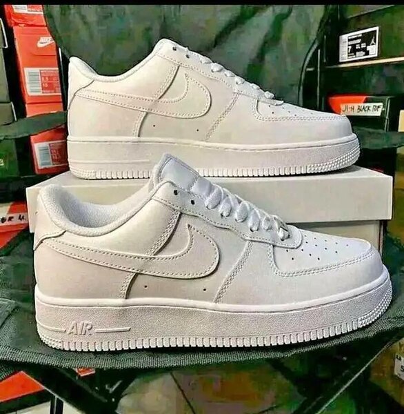 Air force 1 white