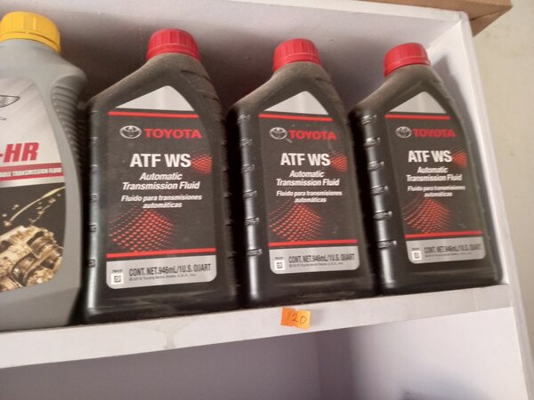 Lubricants
