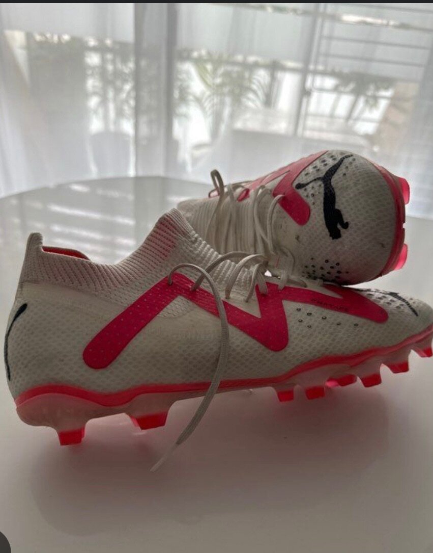 Crampon puma PWRTAPE T43