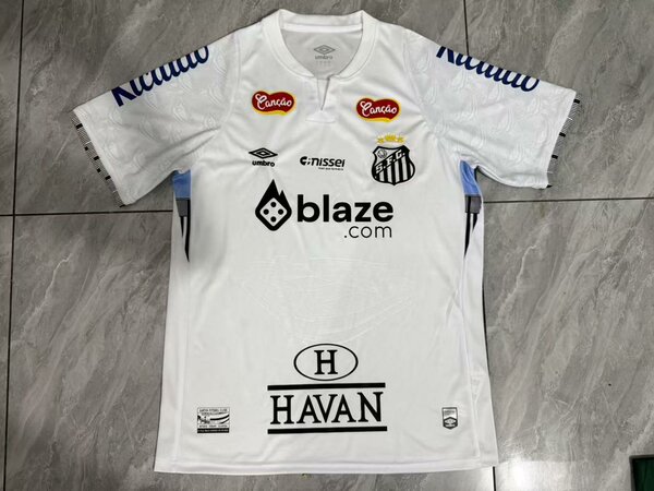 Maillot de football élégant