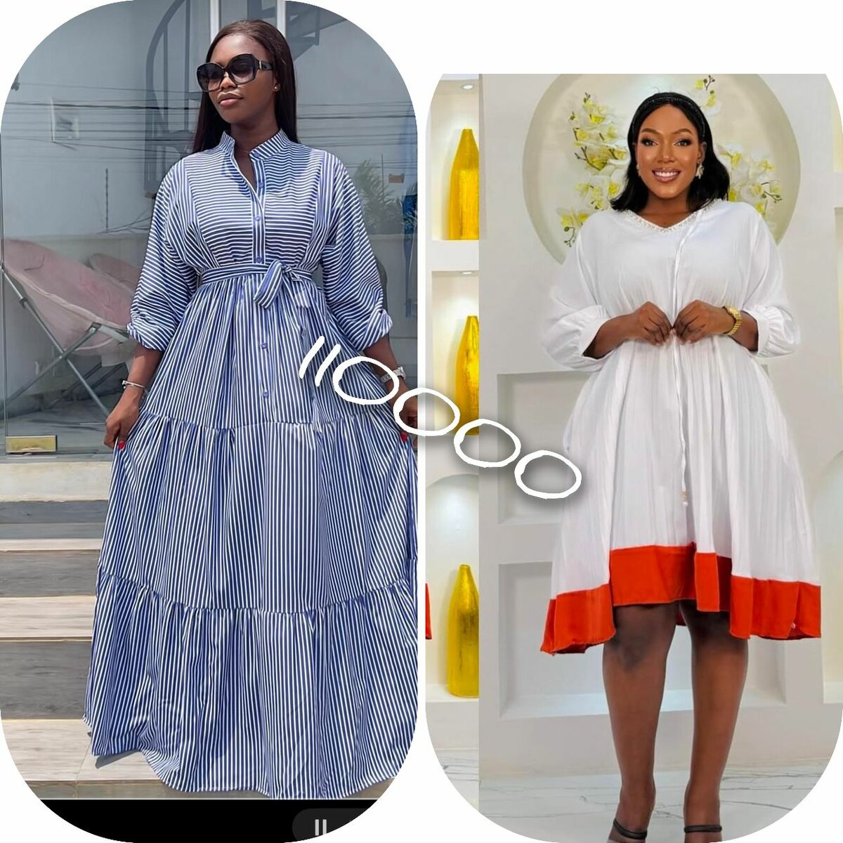 Tenue élégante et confortable