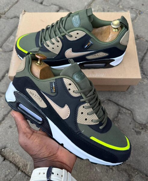 Nike Air Max 90 Homme