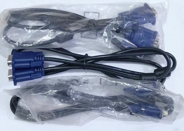 PC Display Cabel