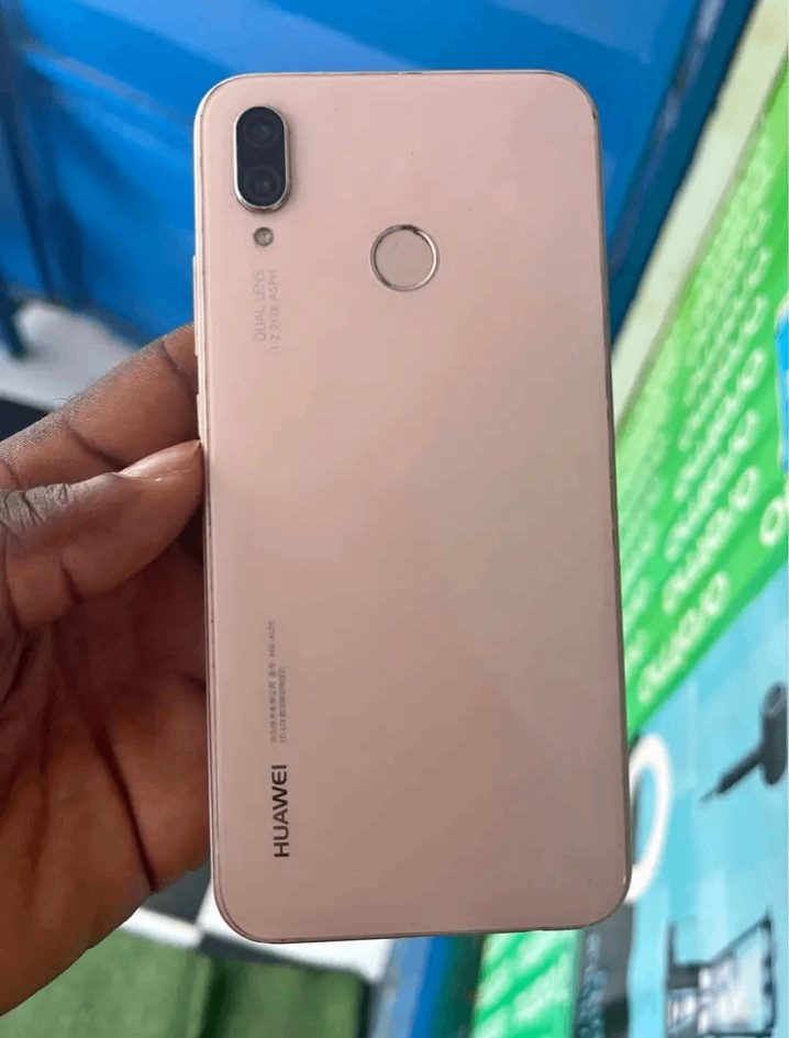 Huawei P20 Lite 64GB