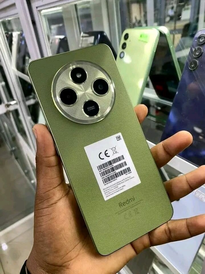 Smartphone Android puissant