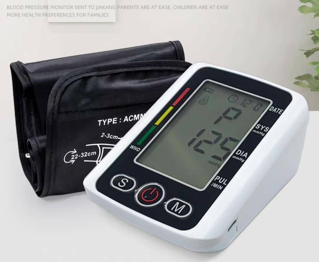 Tensiomètre électronique