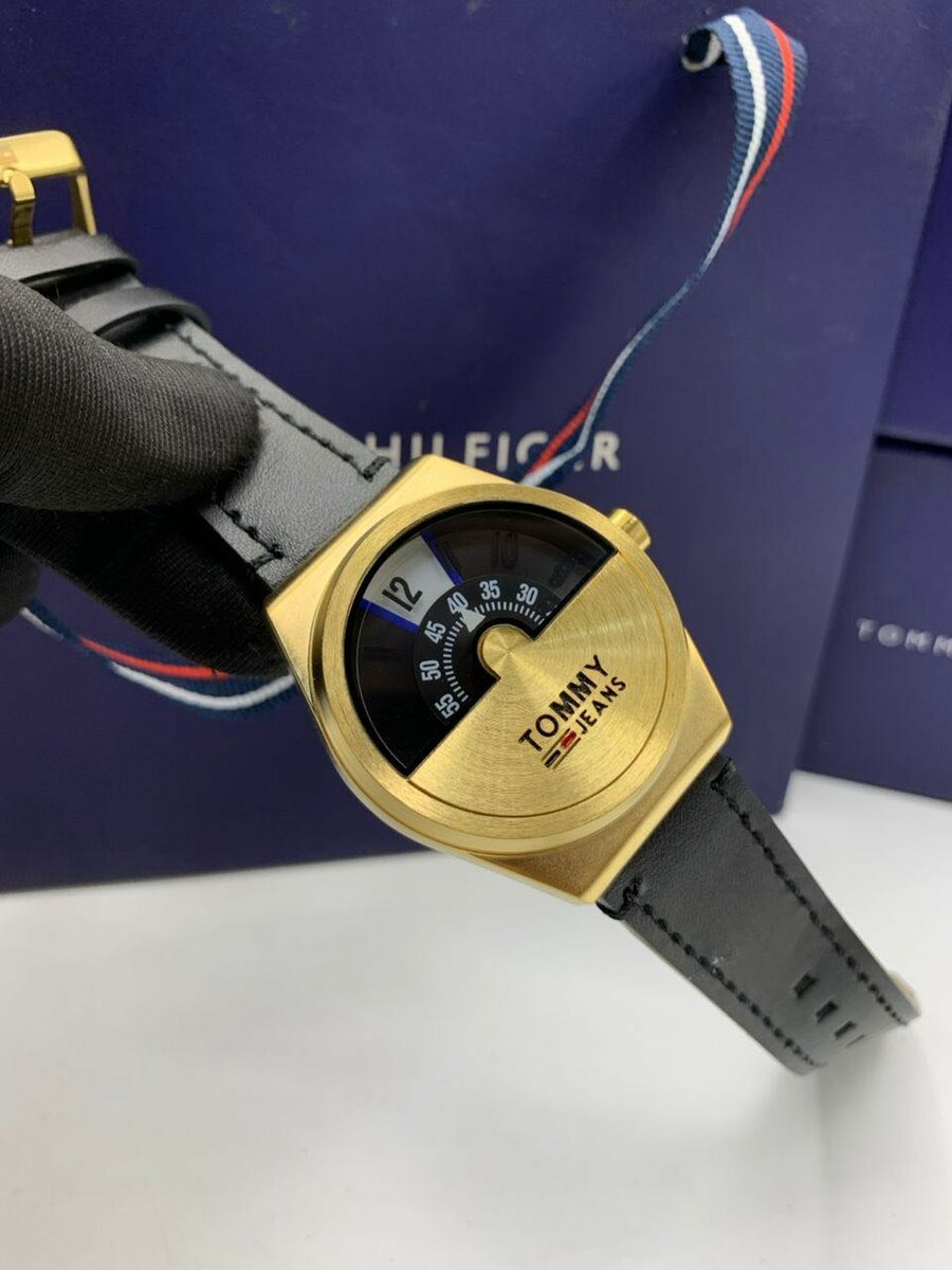 Tommy Jeans watches