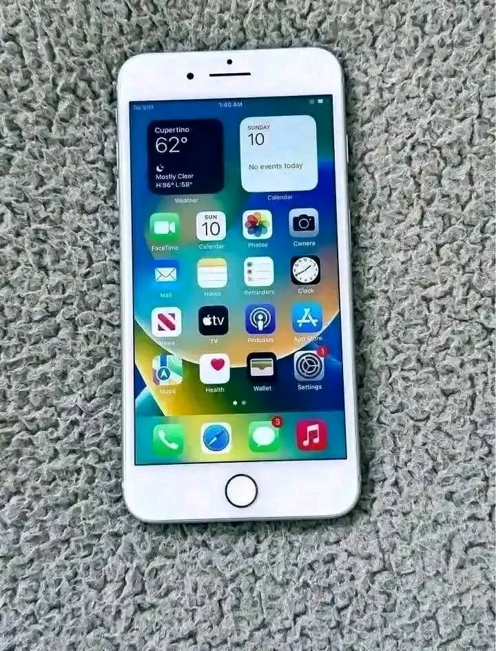 iPhone 8 Plus Débloqué