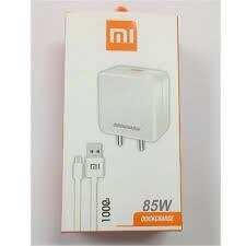 Mi Mobile Charger