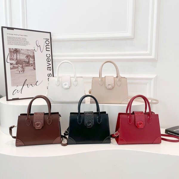 Sac à main élégant femme