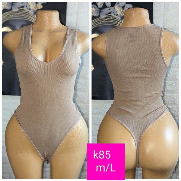 Beautiful, high-quality and comfortable women's bodysuit