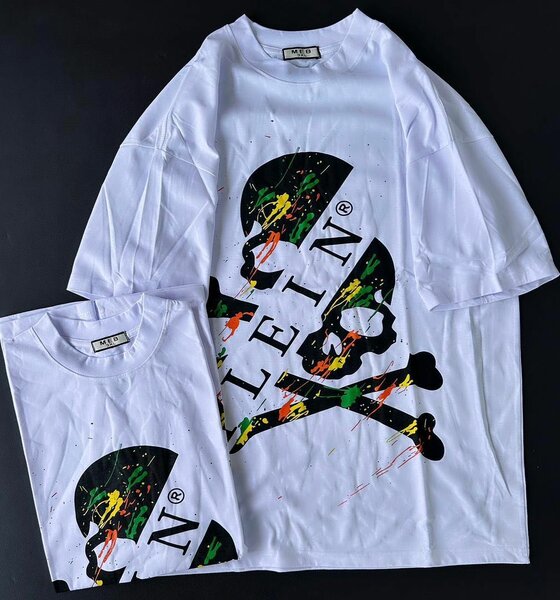 T-shirts graphiques tendance