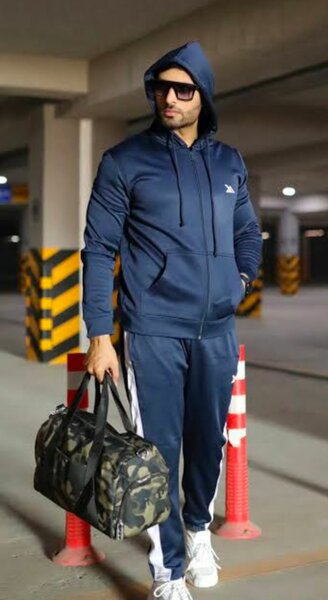 Tracksuit