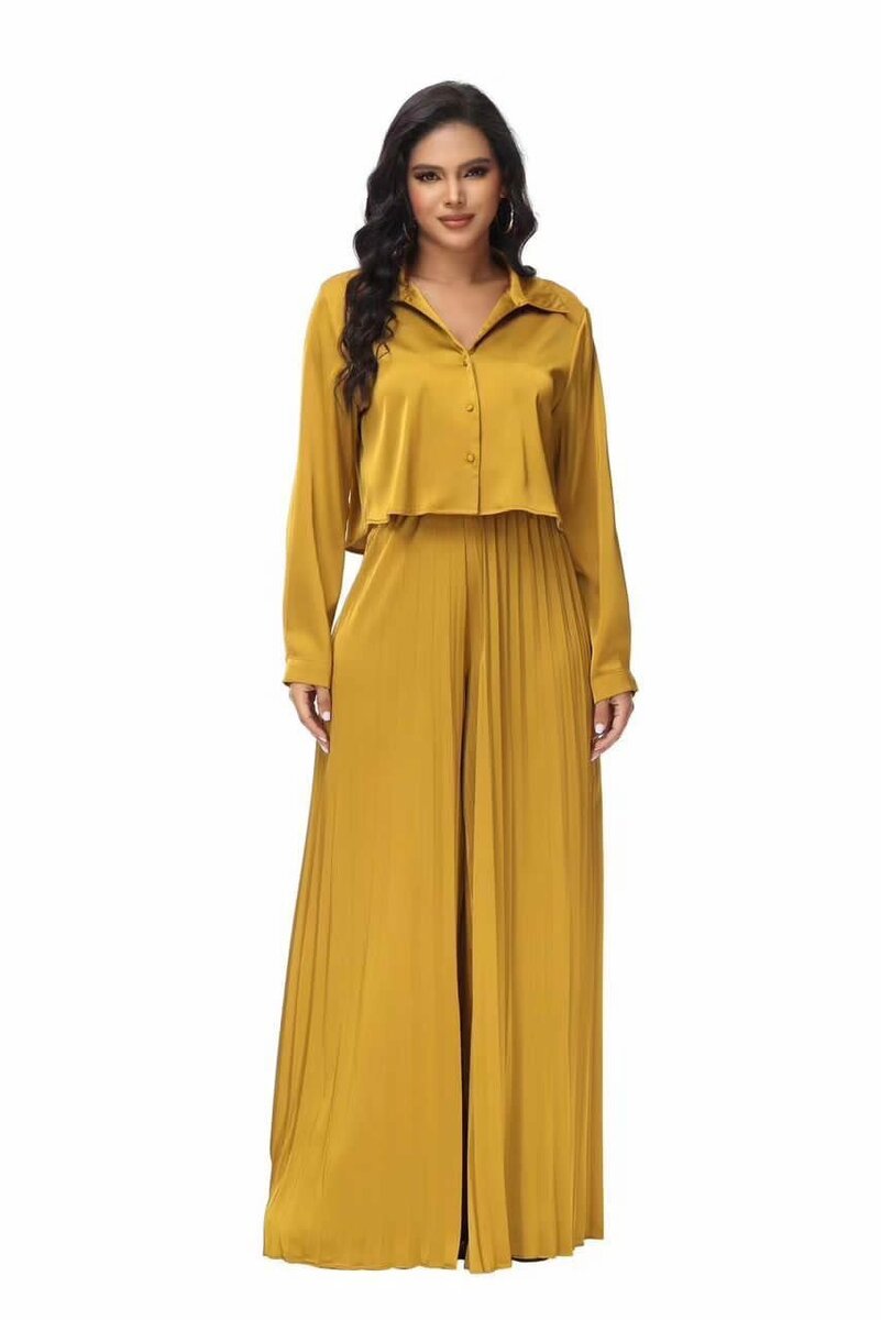 Ladys two piece (turkey)