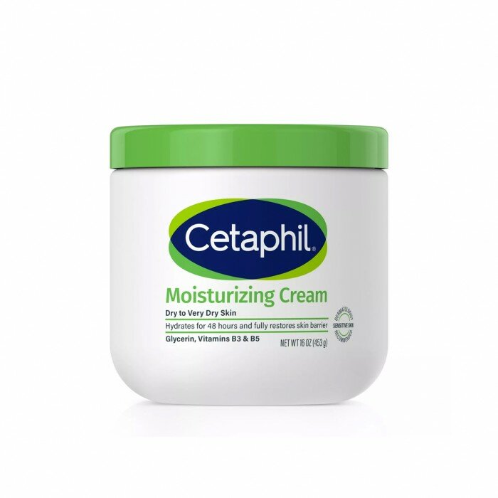 Crème hydratante Cetaphil