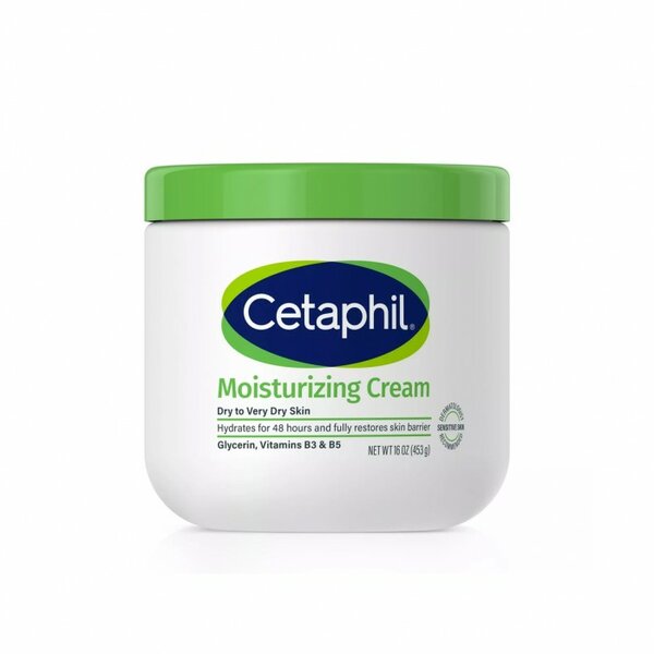 Crème hydratante Cetaphil