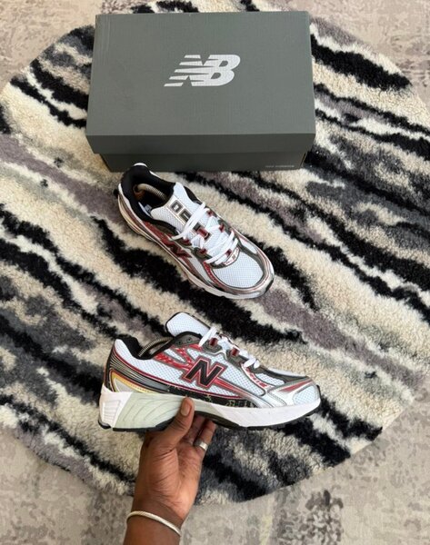 Sneakers New Balance homme