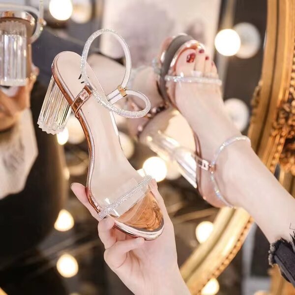 New original heels available right now