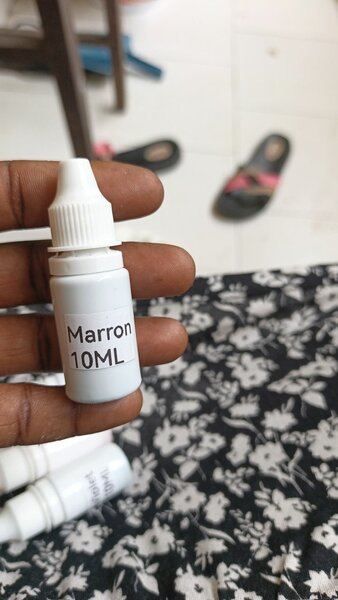 Colorant alimentaire 10ML