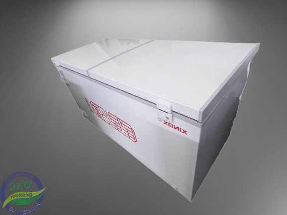 Морозильник Xingx BD 500