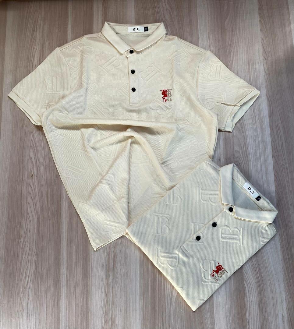 Quality club T shirts suitable for men