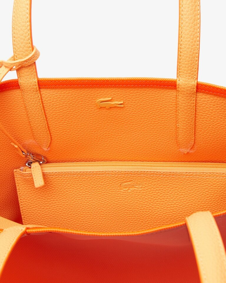 Sac Cabas Réversible Lacoste