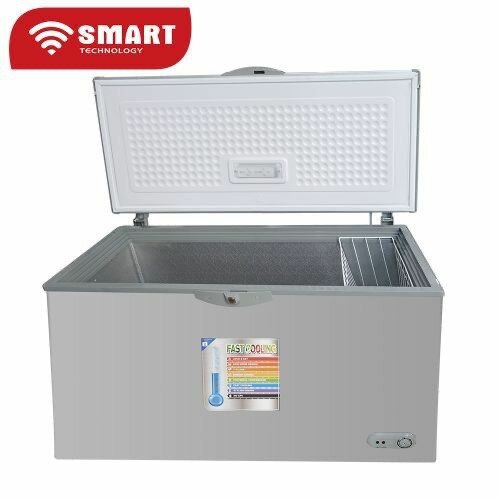 Congélateur Coffre Smart 235L