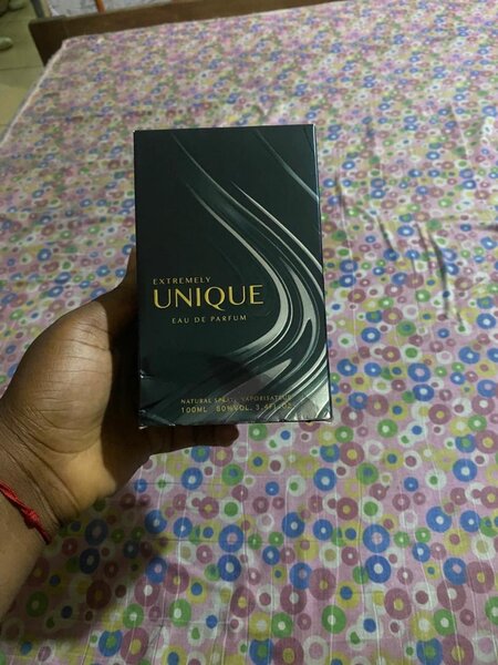 Parfum Unique Été Éblouissant