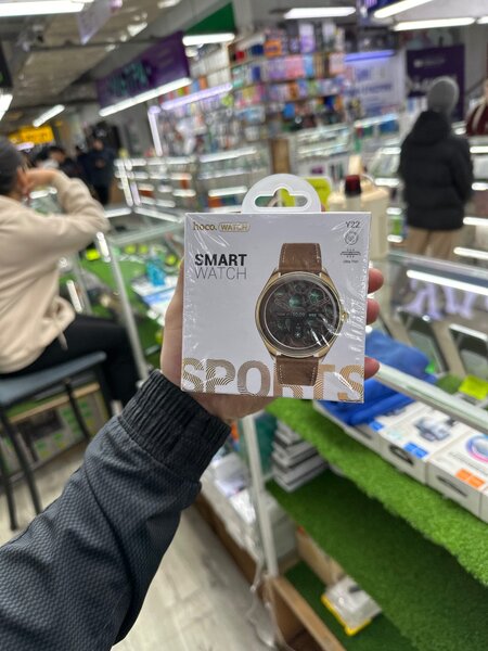 Smart watch