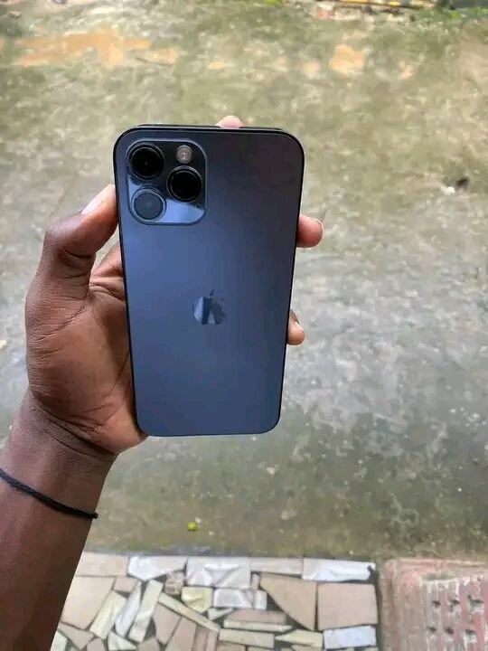 iPhone 12 Pro Max 256GB