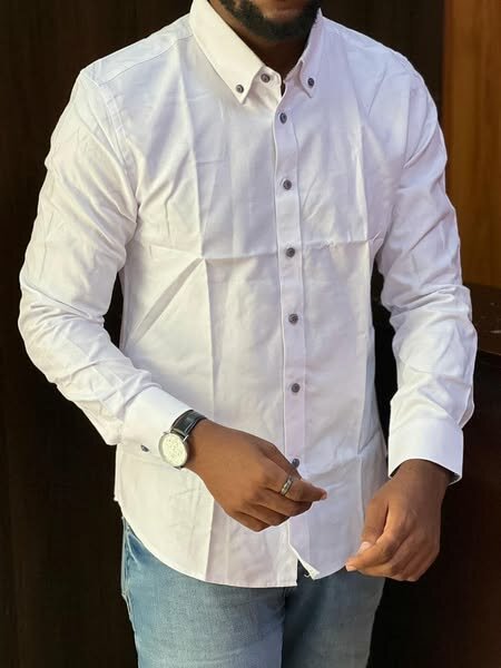 Authentic Mens Shirts